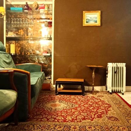 Lovely Studio Next To Notre-Dame Parigi Esterno foto