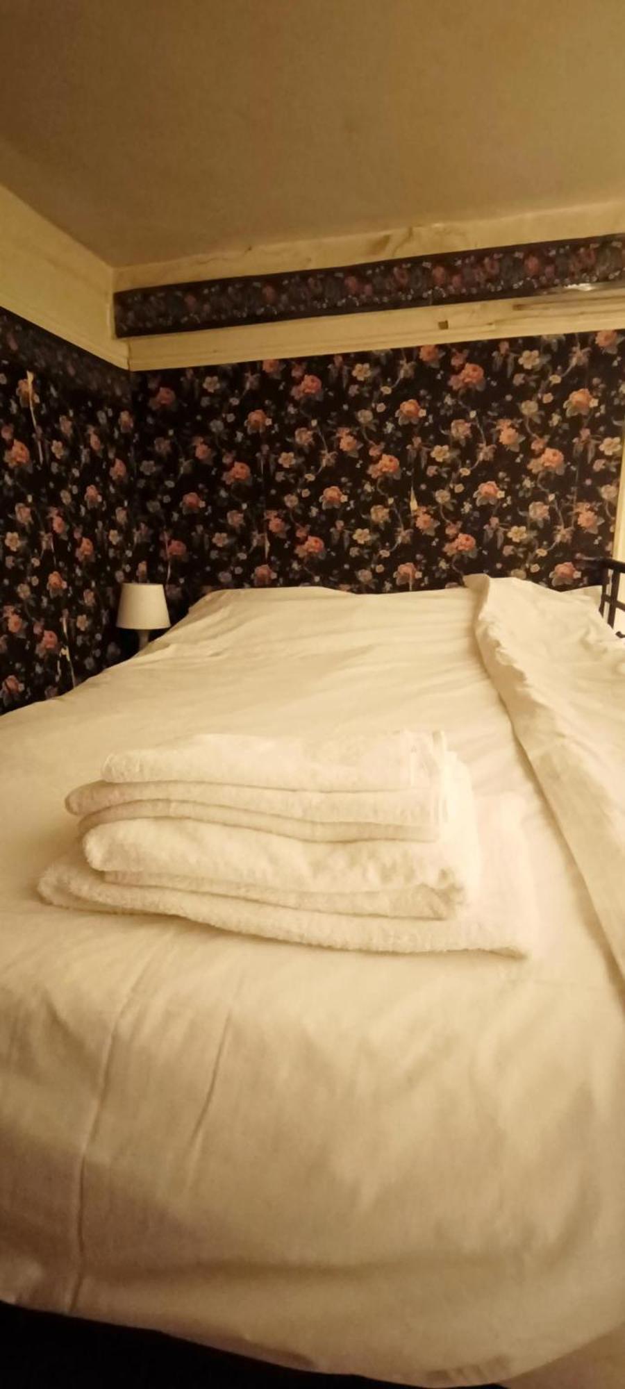 Lovely Studio Next To Notre-Dame Parigi Esterno foto
